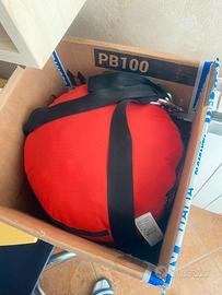 Sacco da boxe declaton