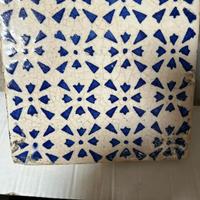 Piastrelle Maiolica, Camillo Stingo, Napoli