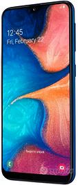 SAMSUNG Galaxy A20e