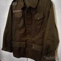 Combact mostrine gradi cordone cappello, NUOVI