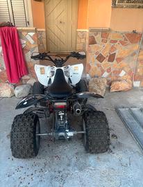 quad lem kondor 250 cc