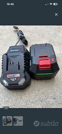 Kit batteria