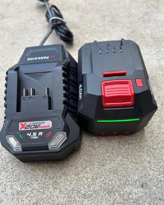 Kit batteria