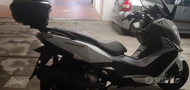 Sym Cruisym 300 - 2021