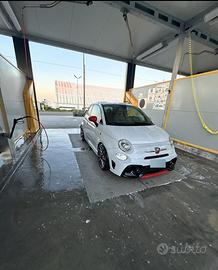 500 abarth