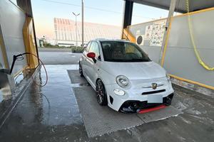 500 abarth