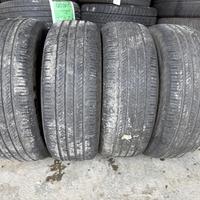 gomme usate 2356517 Estivo HANKOOK - DUNAPRO HP - 