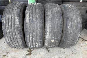 gomme usate 2356517 Estivo HANKOOK - DUNAPRO HP - 