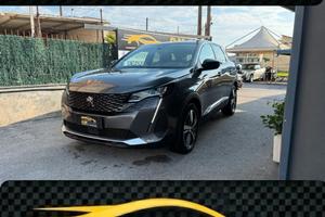 Peugeot 3008 BlueHDi 130 S&S EAT8 Allure Pack