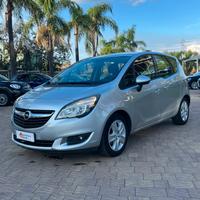 Opel Meriva 1.4 Turbo 120CV GPL Tech Advance