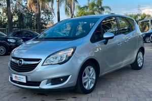 Opel Meriva 1.4 Turbo 120CV GPL Tech Advance