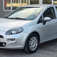 Fiat Punto ANCHE PER NEOPATENTATI EURO 6 