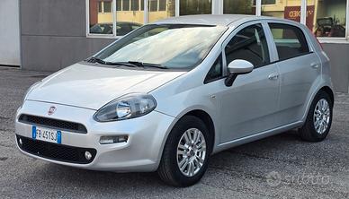 Fiat Punto ANCHE PER NEOPATENTATI EURO 6 