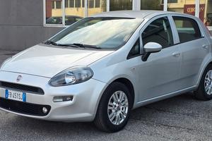 Fiat Punto ANCHE PER NEOPATENTATI EURO 6 