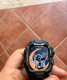 Apple watch serie 8 cellular + gps
