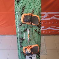Kite Board RRD 10 Knots 146x46 carbonio Handmade