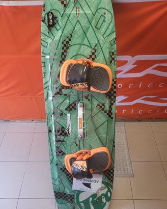 Kite Board RRD 10 Knots 146x46 carbonio Handmade