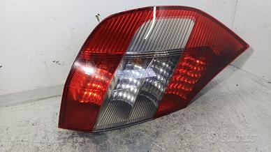 STOP FANALE POSTERIORE SINISTRO RENAULT Scenic Ser