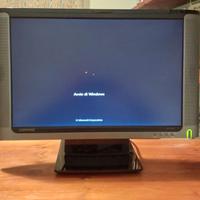 Pc Fisso Compaq Presario