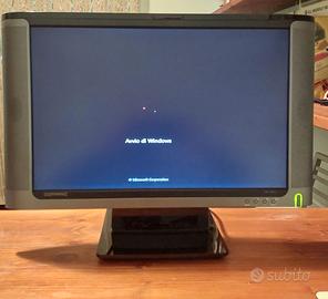 Pc Fisso Compaq Presario