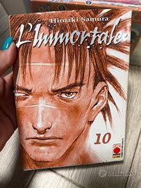 L’immortale