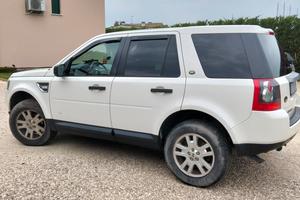 Freelander 2 SE TD4 DEL 2010