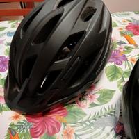 casco bici 