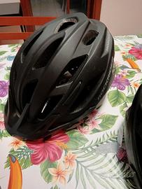 casco bici 