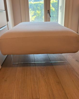 Pouf divano marca Lago air