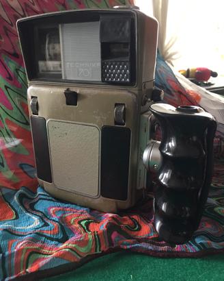 Linhof Technika 70