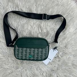 Borsa a tracolla Lacoste come nuova