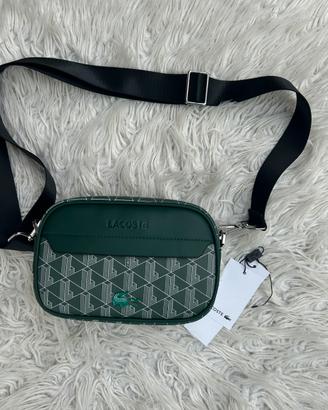 Borsa a tracolla Lacoste come nuova