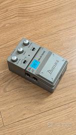 Ibanez DE7 Tone-Lok stereo delay/echo