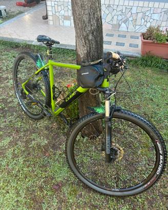 Montebike cube