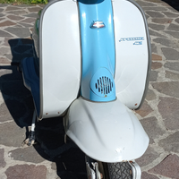 Lambretta LD 150