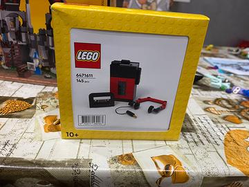 Lego 6471611 MISB