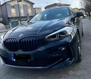 BMW serie 1 118d 5p msport