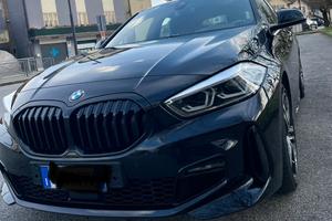 BMW serie 1 118d 5p msport