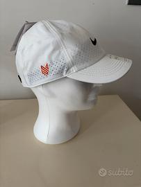 Cappello da tennis Jannik Sinner