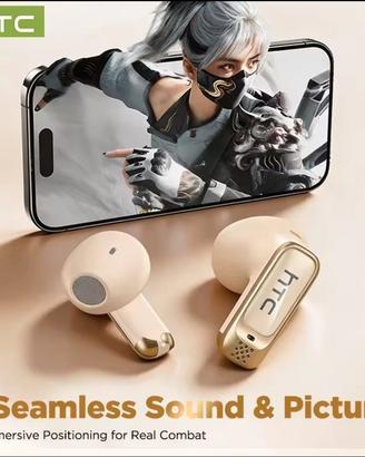 cuffie htc