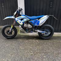 Husaberg fe 570