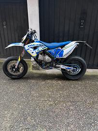 Husaberg fe 570