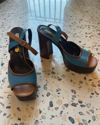 Sandali n 40 donna