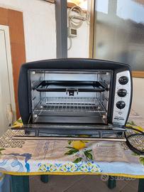 forno elettrico 