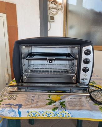 forno elettrico 
