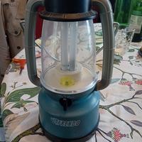 Frendo lampada da campeggio 