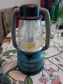 Frendo lampada da campeggio 