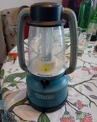 Frendo lampada da campeggio 