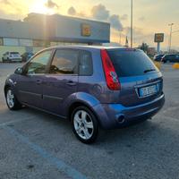Fiesta 1.4 TDCI 68cv PREZZO BOMBA
