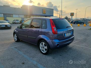 Fiesta 1.4 TDCI 68cv PREZZO BOMBA